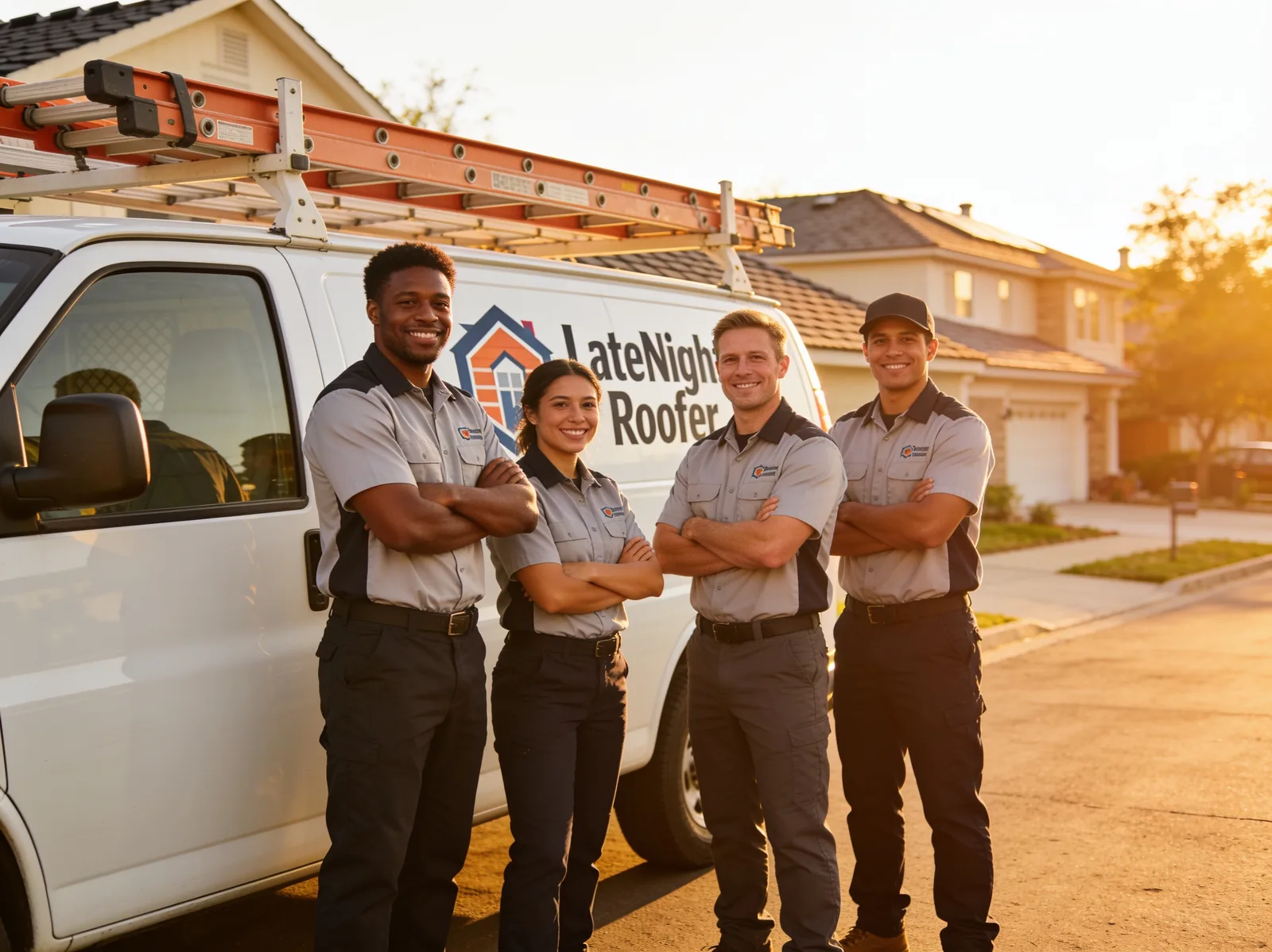 Emergency Roof Repair company in Stanwood, MI