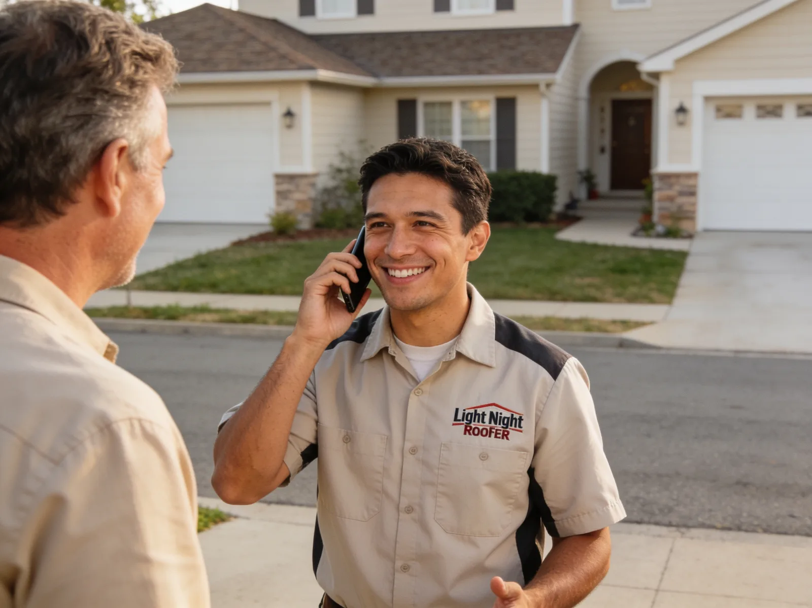 Emergency Roof Repair Stanwood, MI FAQs